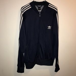 Adidas Track Jacket